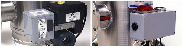 Filtration Systems